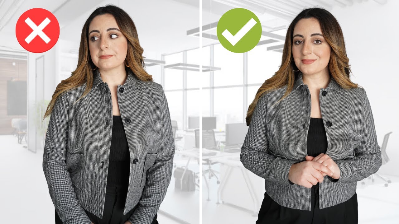 5 FAÇONS de BOOSTER instantanément son CHARISME!