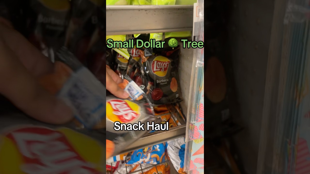 🌳Небольшая доставка закусок Dollar Tree #dollartree #snackhaul #snacks #haul #momhacks