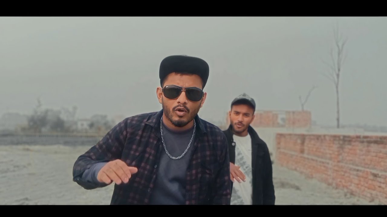 Direct Narayanganj 1 Bangla Rap Song 2024 | New Rap Song | DFC FARDIN OFFICAL