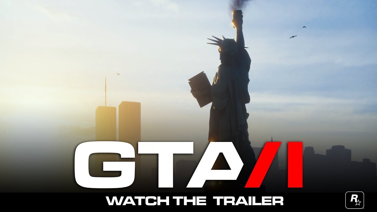 Grand Theft Auto VI Trailer : December 2020 (Project Americas) - Concept