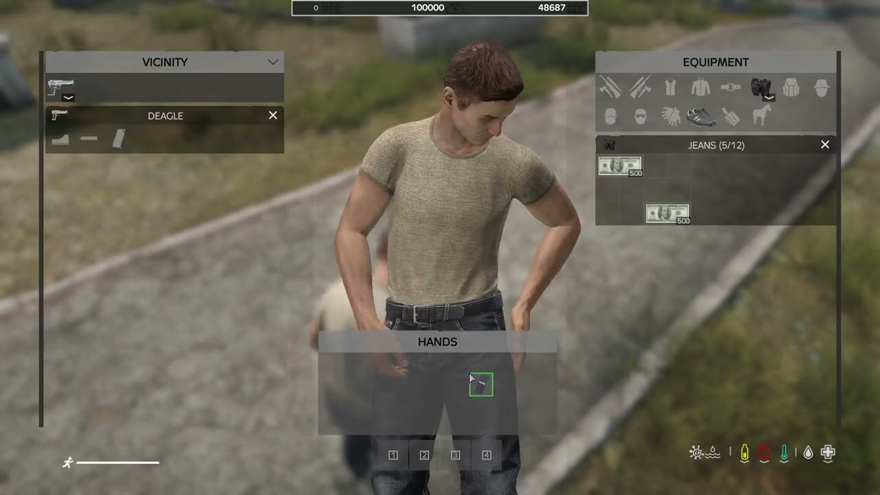 Dayz RolePlay Gothics - Prezentare