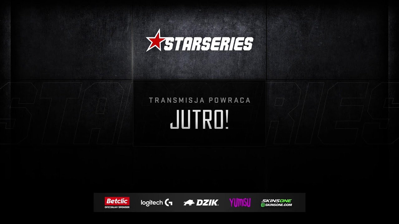 Astralis vs Heroic || StarLadder StarSeries Fall 2026 EU Zamknięte Kwalifikacje || Stream A