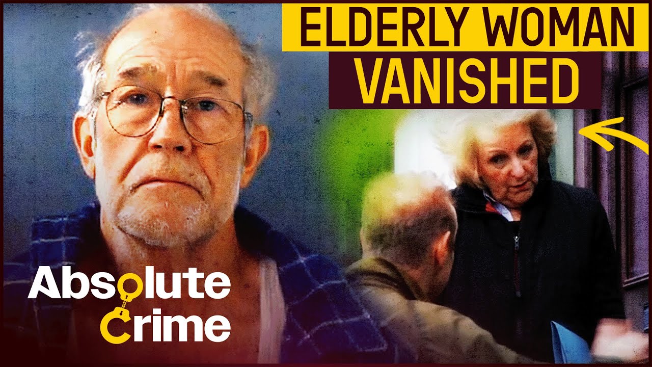 Senior Citizen's Body Found Buried In Her Own Home | True Crime Documentary