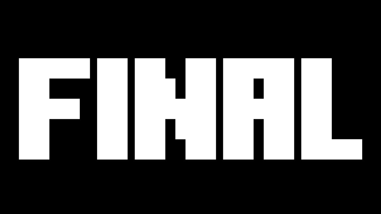 My FINAL Bedwars Stream