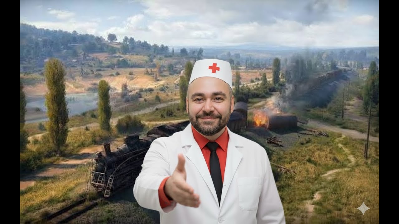 Пятничный Вспышка: Rhm. Pzw. готов к бою!