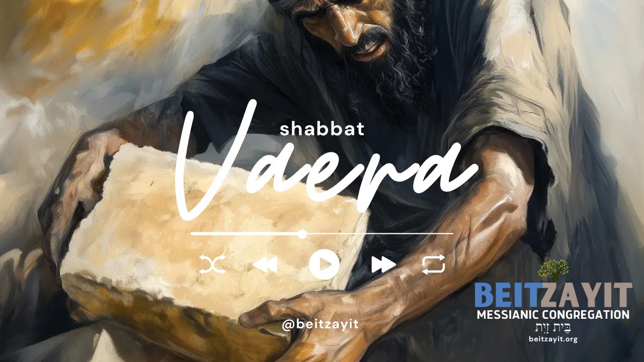 Shabbat Morning Live! 01/17/26 | BZMC | #Messianic Worship Music & Teaching