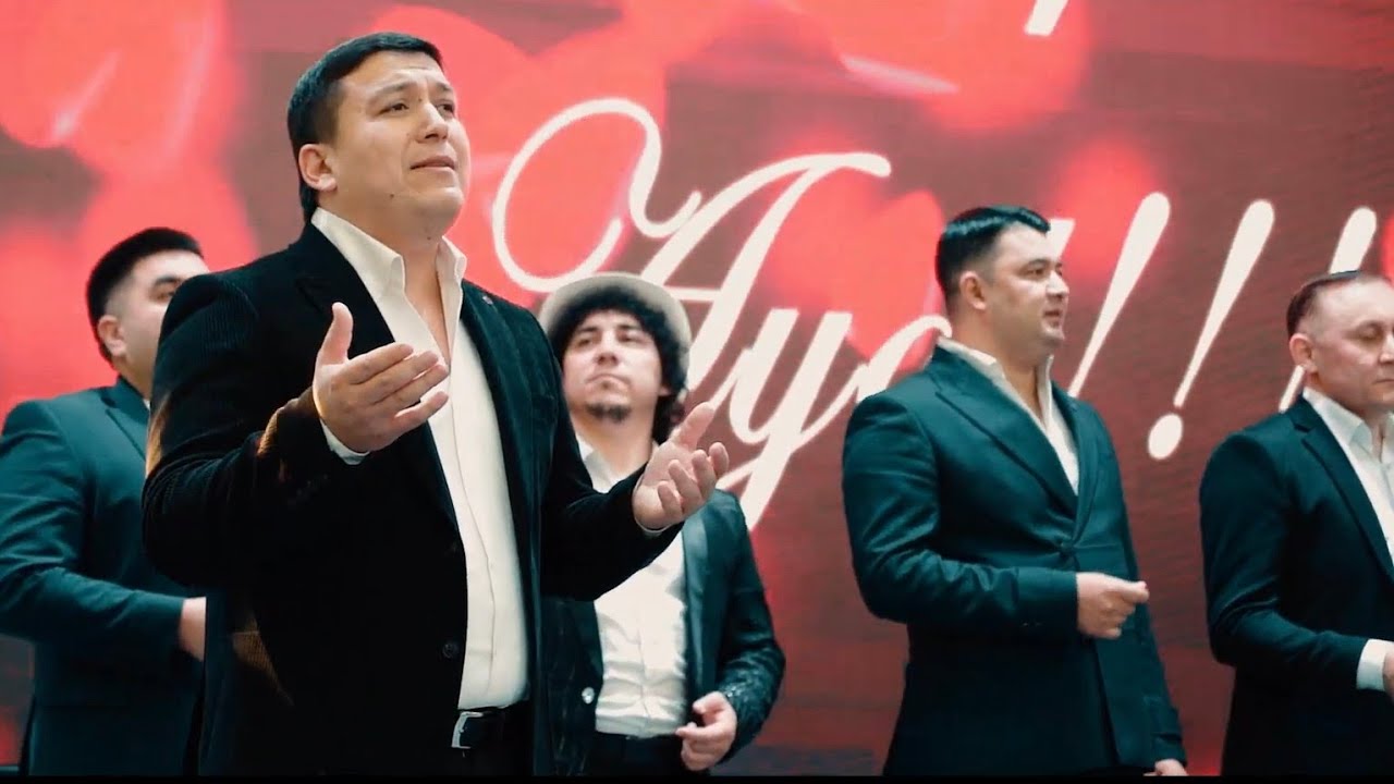 МУҚАДДАС АЁЛ 2025  MUQADDAS AYOL 2025 Full HD 60fps