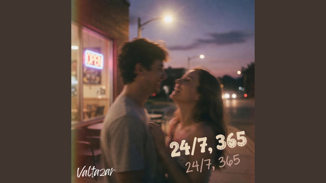 24/7 365