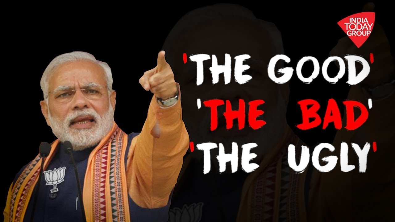 Did These Journalists Really Say This About Narendra Modi? #FactCheck