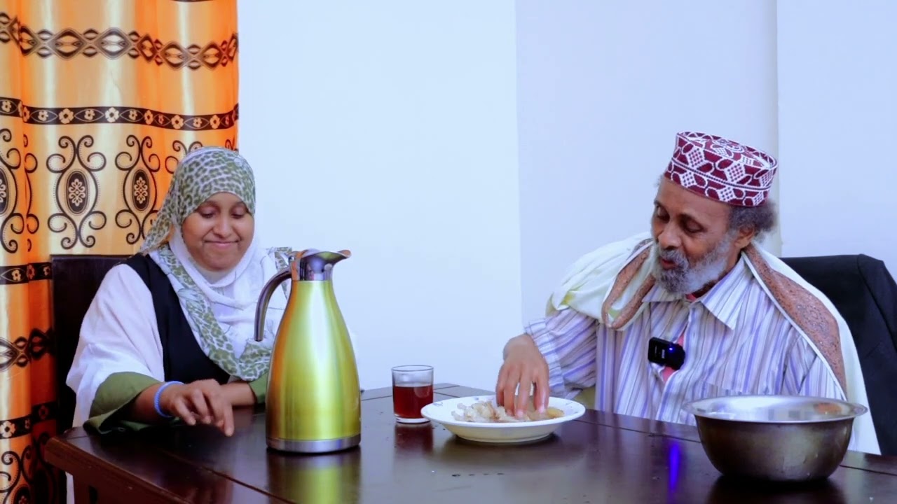 Daawo Riwaayad Cusub Wacan Hodan Oo Cabdishugri | Part 115
