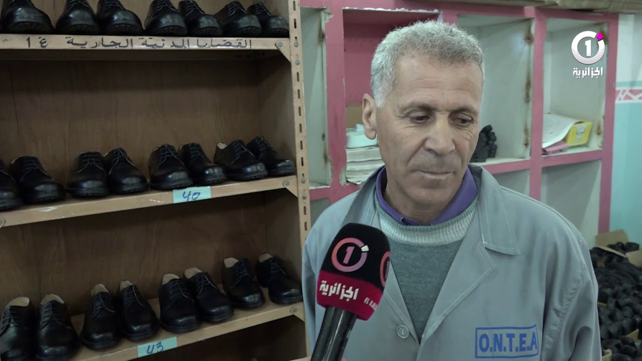 شاهد ابداع المساجين في سجن القليعة