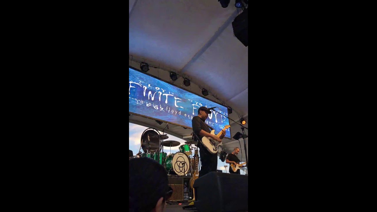 Live streaming of James Groh