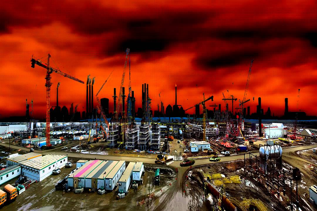 Top Gear Rally Strip Mine Remastered