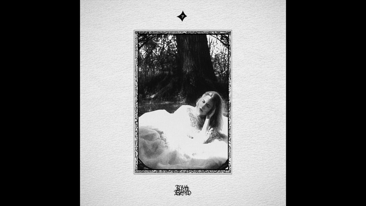 It doesn't get much better than this - Tuvaband