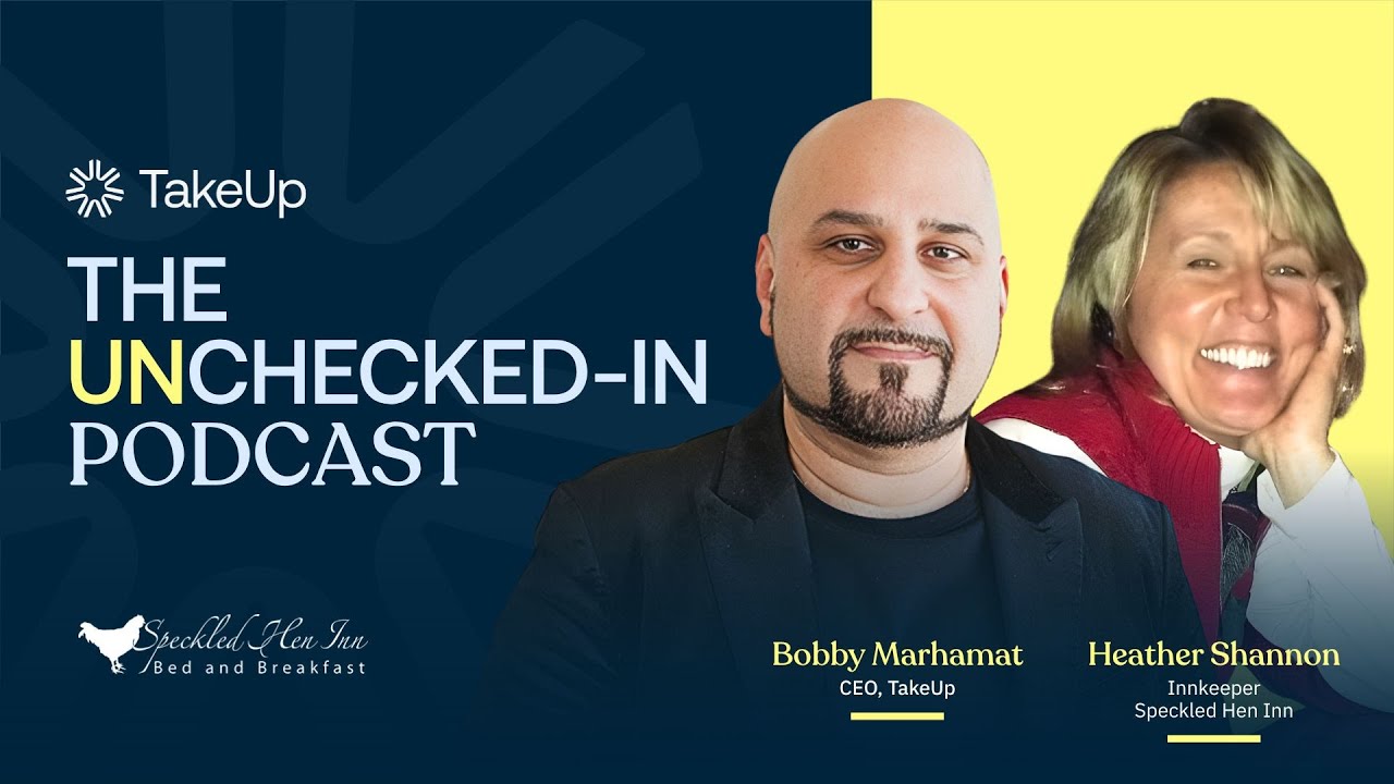 Speckled Hen Inn's Heather Shannon on Why Creating a Niche Beats Competing on Features