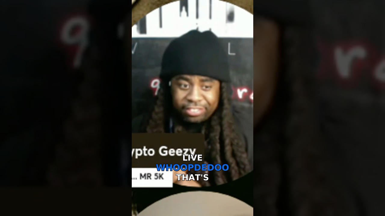 A Powerful Message: Living for Family or Not? #splitthemicpodcast #cryptogeezy #hiphopcommunity