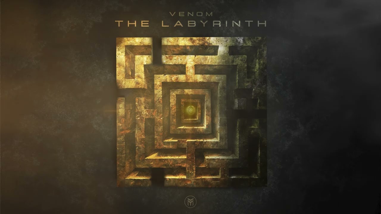 Venom - The Apostles