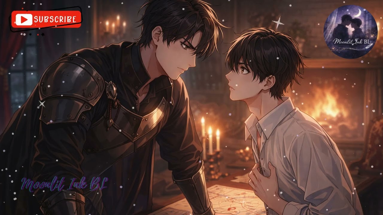 Transmigrated as the Villain's Lover: Can I Change Our Fate? | Full #BL Story
