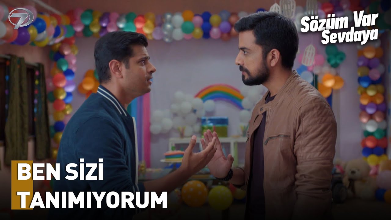 Samrat Herkesi Şoke Etti |  @SözümVarSevdayaHintDizisi​