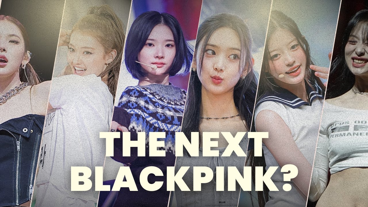 Best K-Pop Rookie Girl Groups of 2025 &mdash; Who&rsquo;s Leading the 5th Gen?