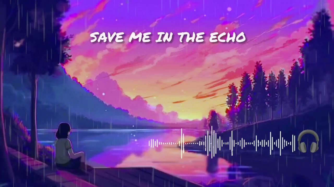 Save Me In The Echo #RajeshSaini #emotional #song #trandingsongs