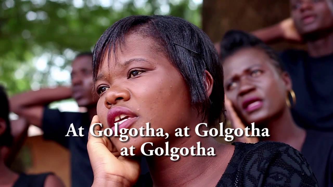 ANGLICAN GOSPEL CHAMPIONS - PA GOLGOTHA