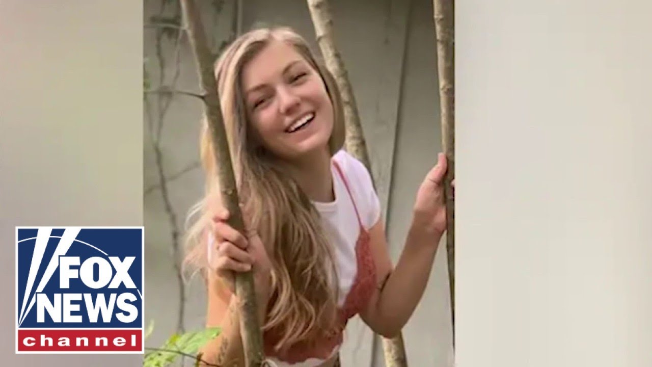 Gabby Petito body believed to be found in Wyoming national park