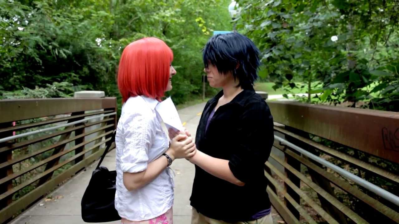 Oh, Darling ~CMV~