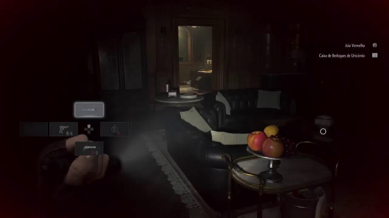 Resident Evil Requien