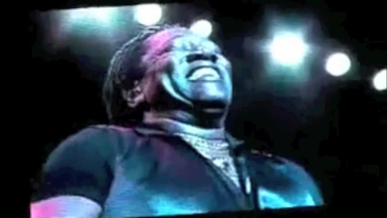 Clarence Clemons - Collection of favorite video clips. A 