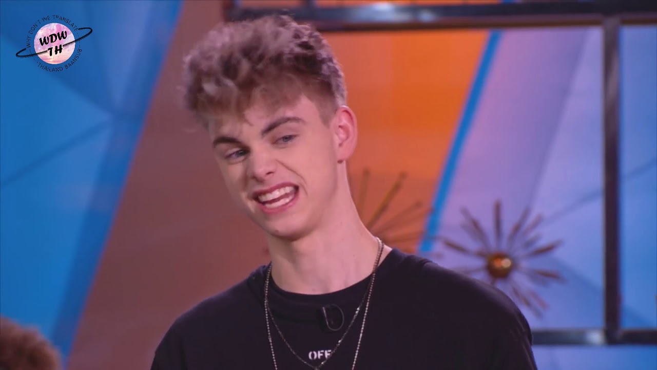 เกม "ฉันทำมัน" - WDW [TRL-1]