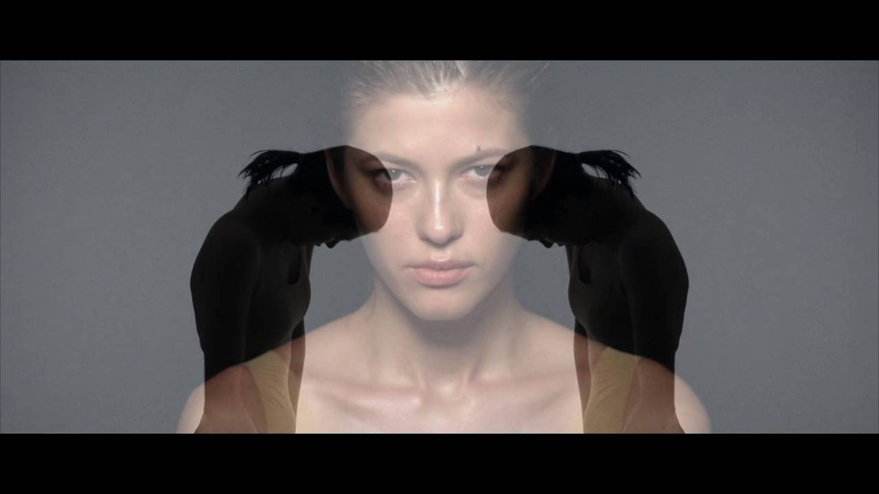 Video project for Nick Knight