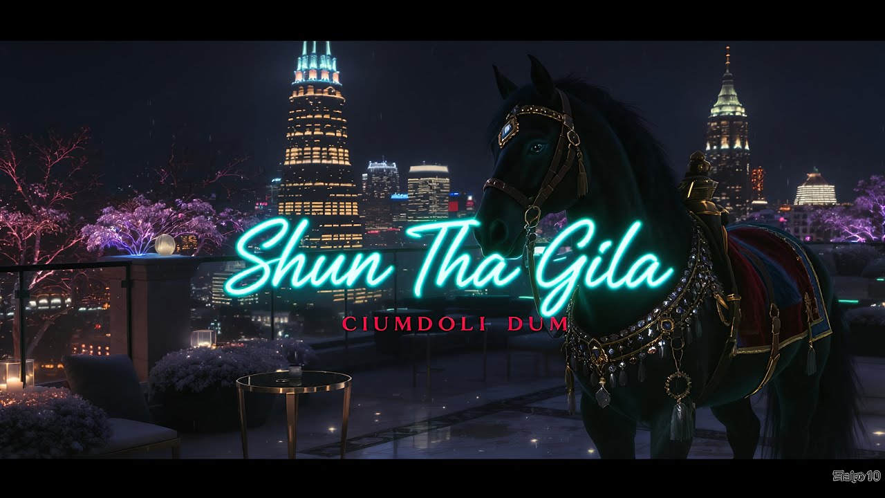Ciumdoli Dum | Romane Gila