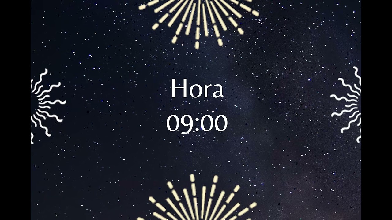 &iquest;Qu&eacute; significa ver la hora 9:00? Descubre su mensaje espiritual y amoroso