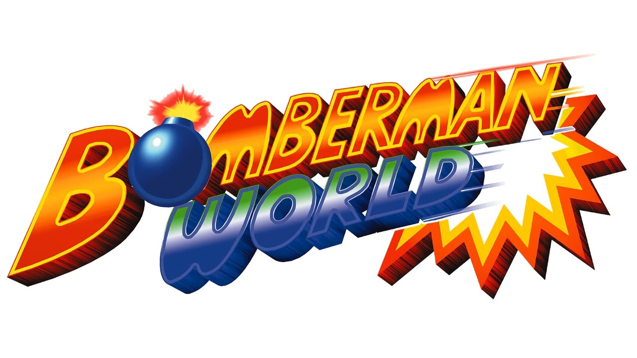 Area 1: Planet Forest (1HR Looped) - Bomberman World Music