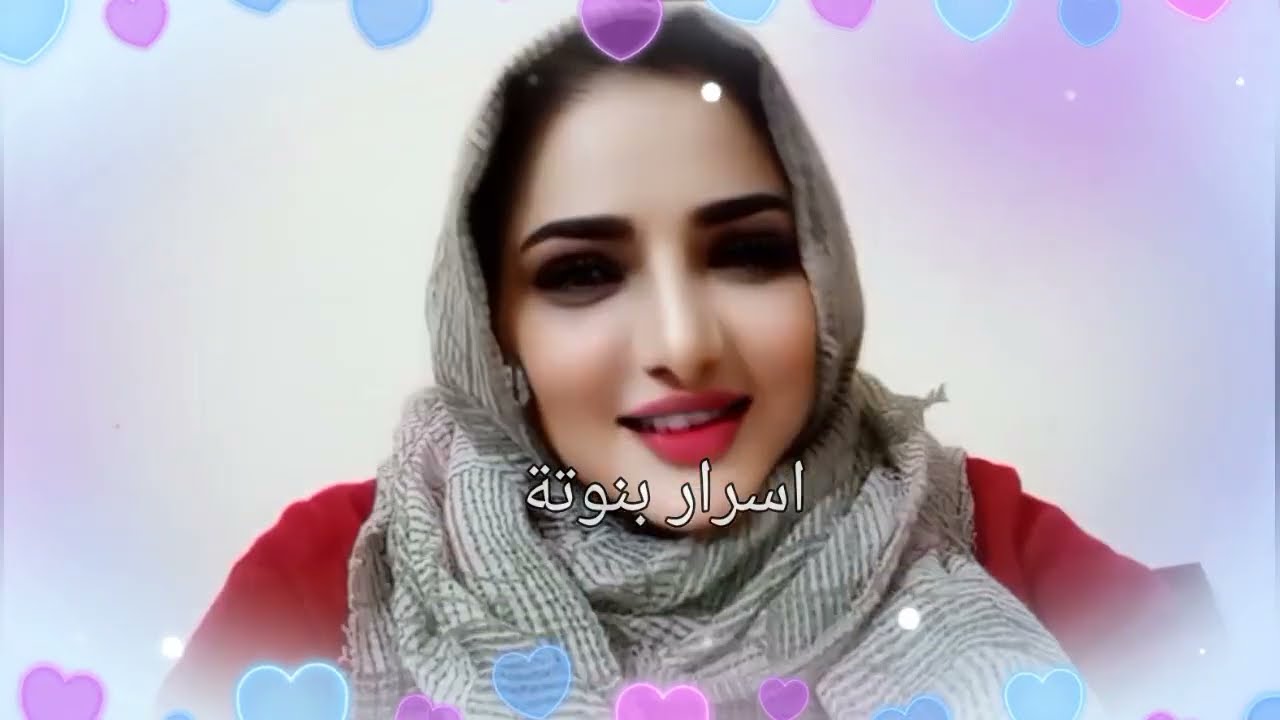 جوزي شافني انا وسلفتي بالعكس ريحنا سوا 