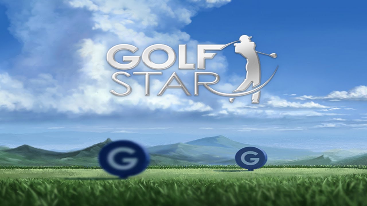 GolfStar&trade; - Universal - HD Gameplay Trailer