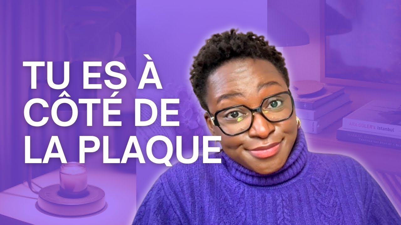 Avoir un APPEL ne suffit pas : pourquoi tu as besoin d’une vraie STRATÉGIE (Bible & business)