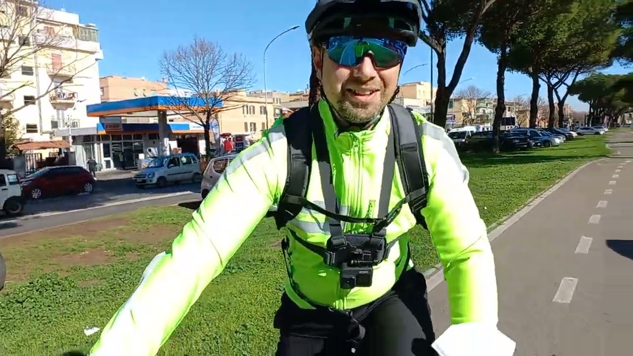 Bianchi T Tronik 9 2 una All Mountain da usare anche per il bike to work