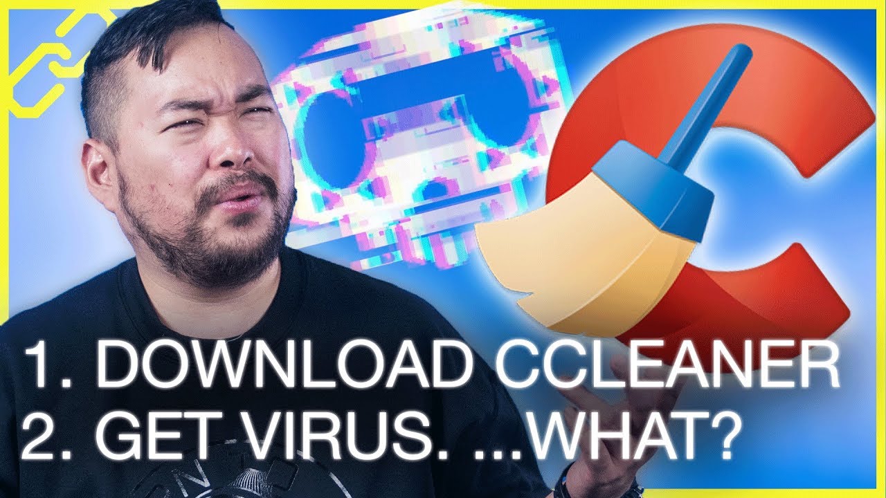 CCleaner malware, Battleborn is over, GoPro Hero 6 has 4K60fps