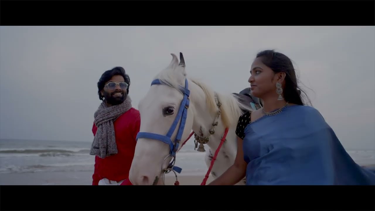 SWAMY + MOUNIKA  | PRE WEDDING | BEST CINEMATIC VIDEO || ELITE EVENTS