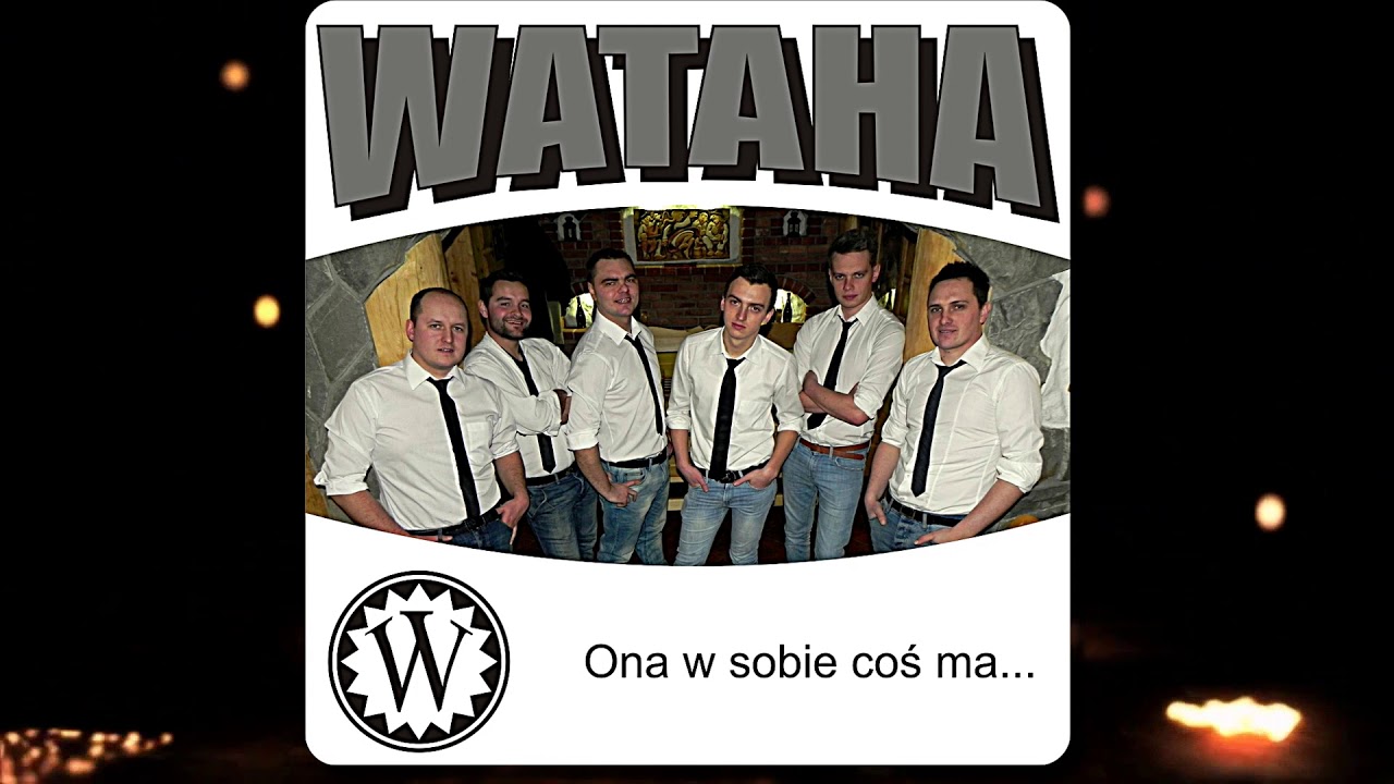 Wataha - Alina