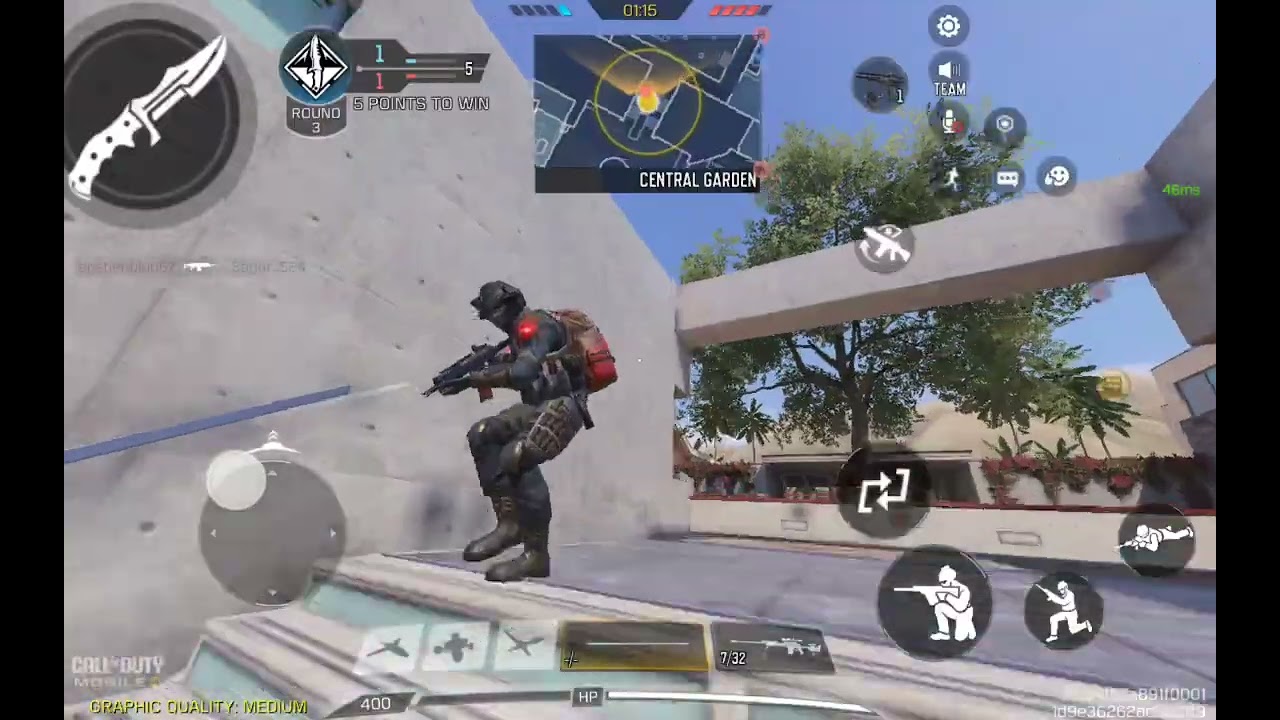 Playing snd :/
