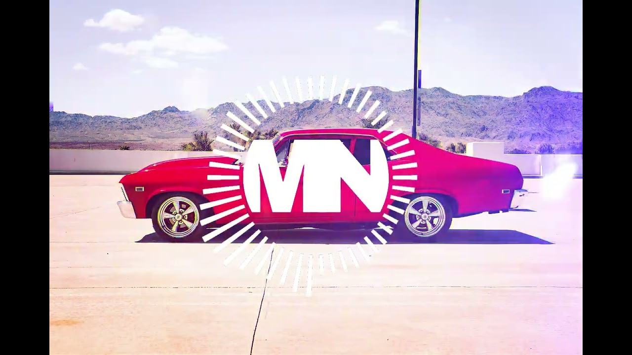 Crown of Ashes_MidnightNeon - Stone Rock | Phonk | Ethereal Wave