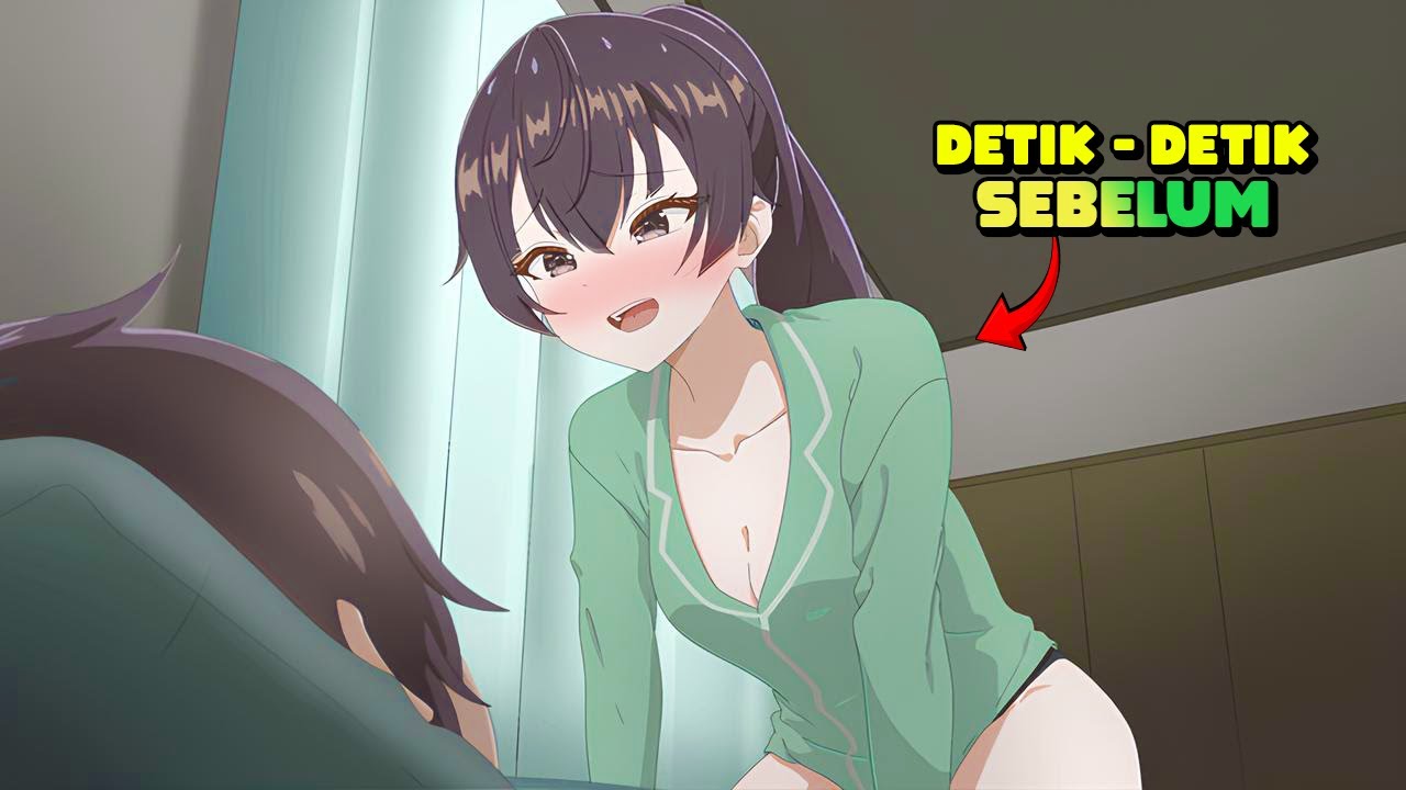 KARNA JABATAN TERTINGGI DI SMA INI MEMBUATNYA MENIKAH MUDA ...