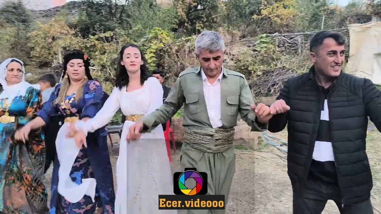 serhat&saadet düğünü