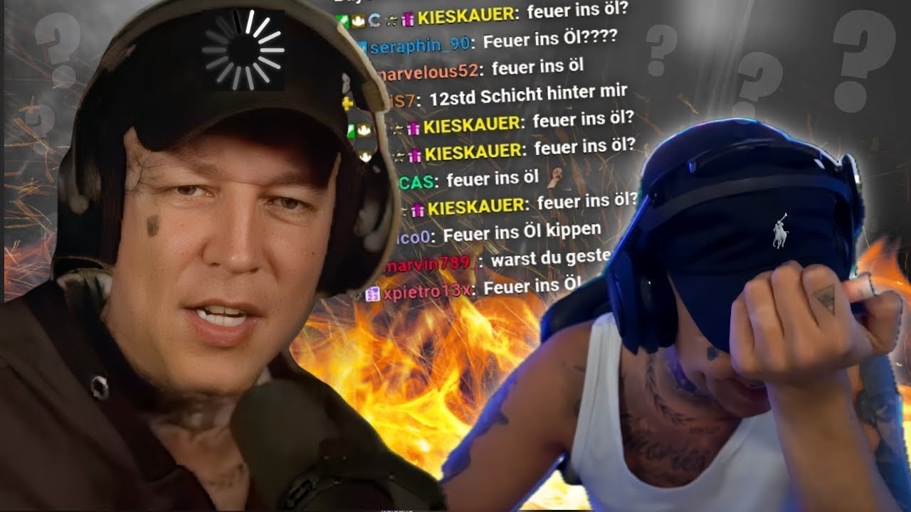 Die besten MONTE VERSPRECHER 😂 (Teil 2)