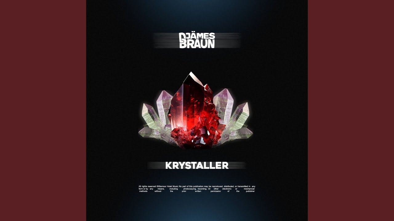 Krystaller