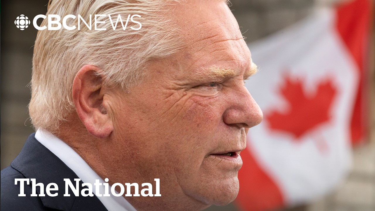 Greer blames Canada for failed talks as premiers weigh further retaliation