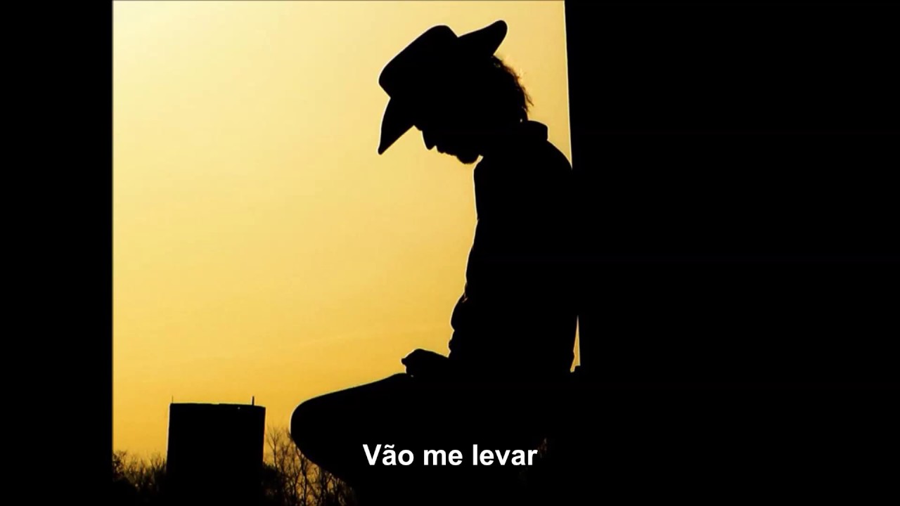 Blues Saraceno - Carry Me Back Home - Legendado